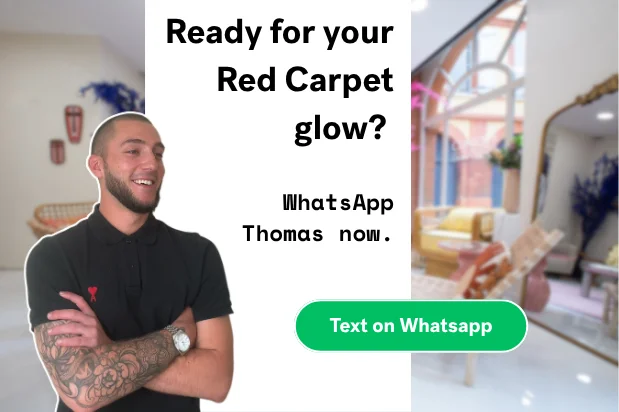 Venir &agrave; la clinique esth&eacute;tique