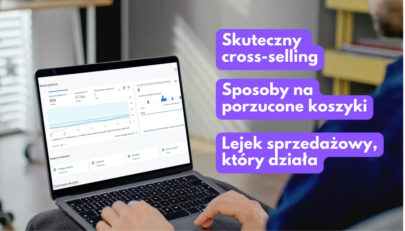 Automatyzacje w e-commerce