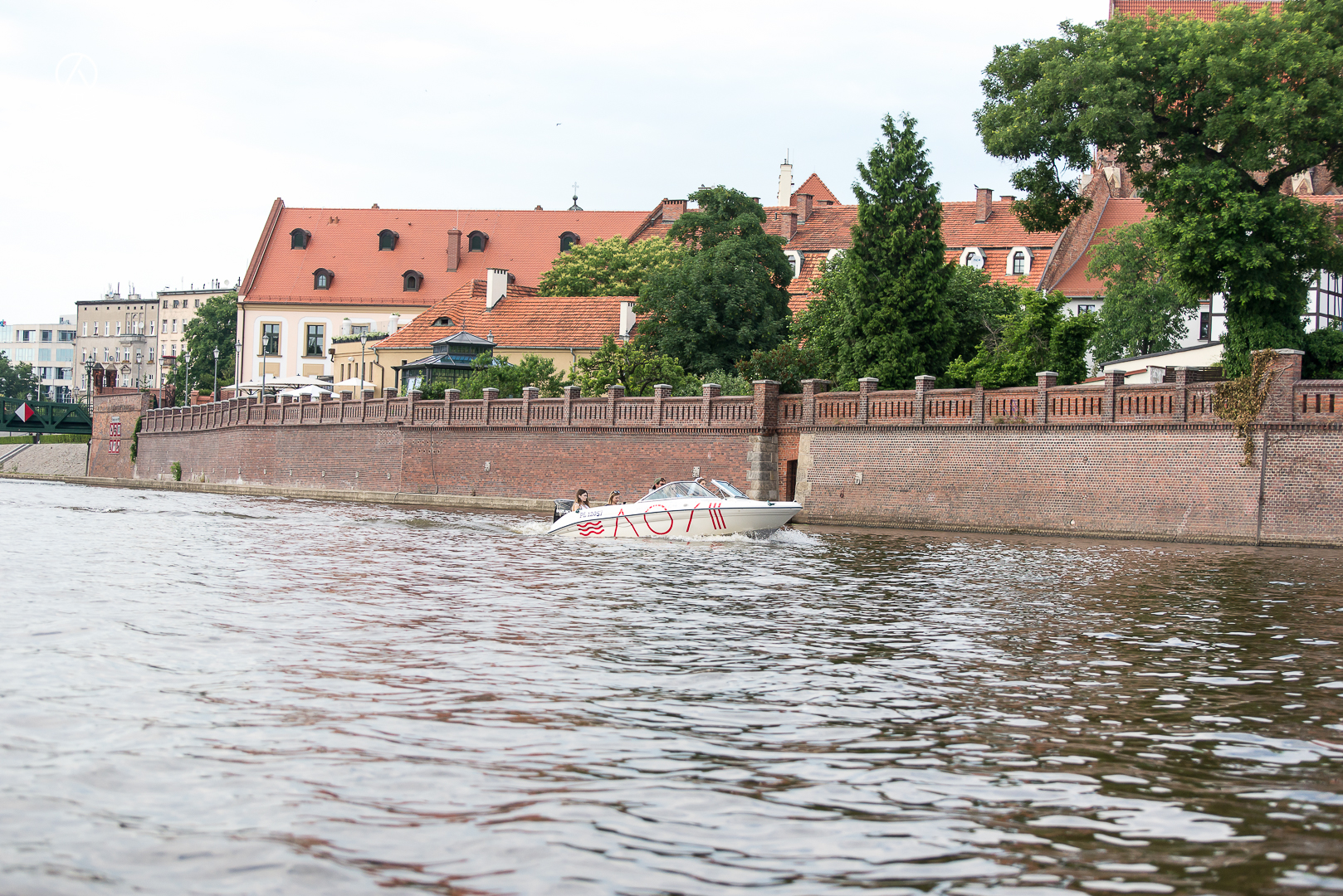 Trening zawracania w ślizgu
