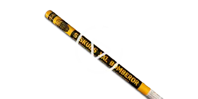 KRUDTTELTET Outcast Bomber&oslash;r