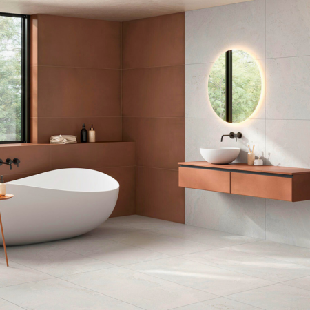 W Salonach Łazienek Wójcik pojawiła się nowa, wyjątkowa propozycja od hiszpańskiego producenta Navarti Projektowanie łazienek Kraków
