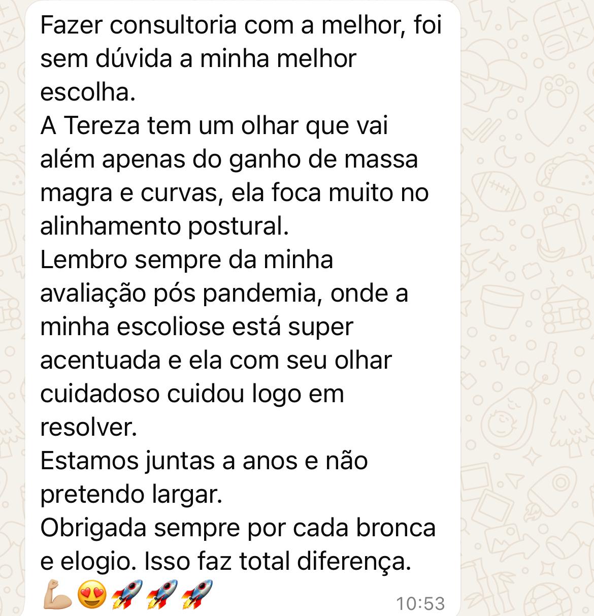 Depoimento 3