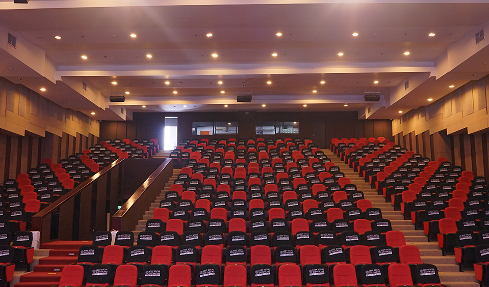Tanya Info Beasiswa - Universitas Ciputra