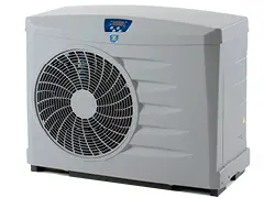 Pompes à chaleur traditionnelles