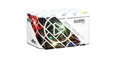 THANSEN Jordsk&aelig;lv fyrv&aelig;rkeri batteri