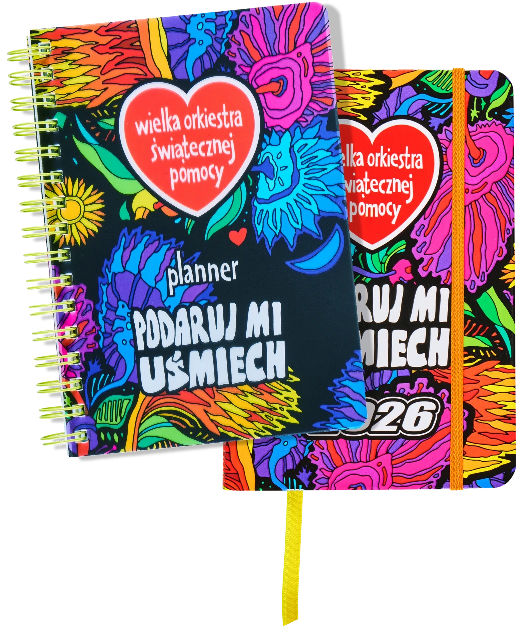 Kobieta i mężczyzna w t-shirtach