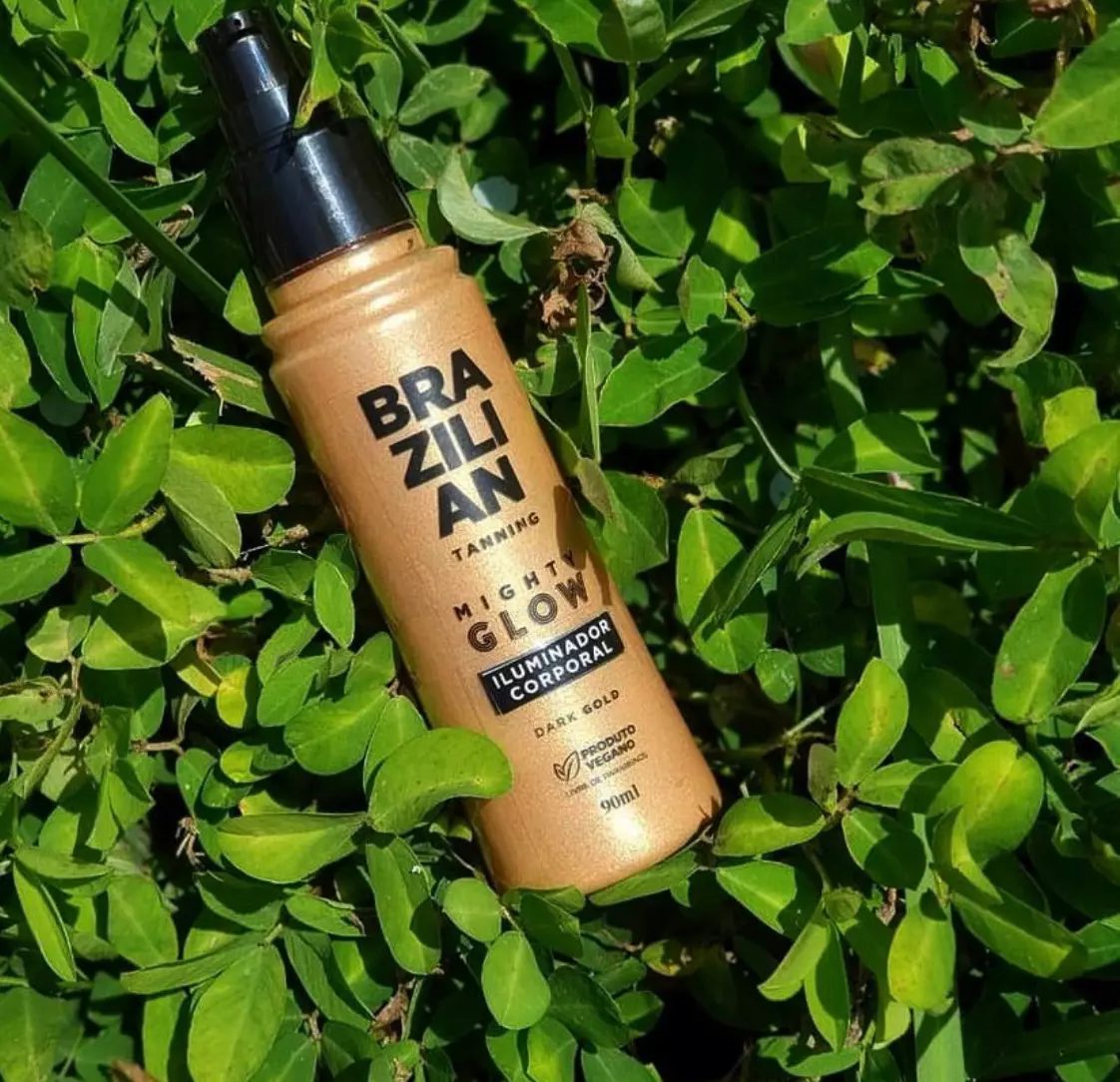 Imagem do produto Iluminador Brazilian Tanning