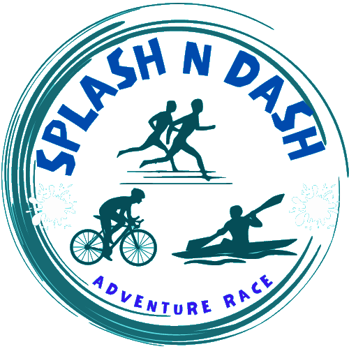 Splash N Dash Adventure Race