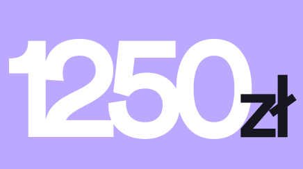 1250 zł