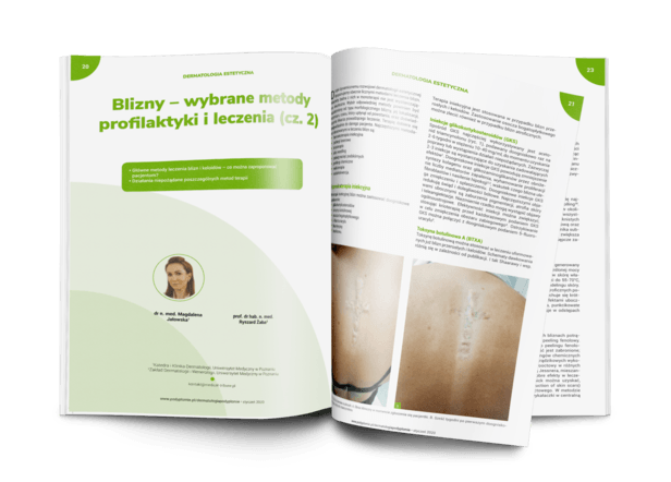 Dermatologia po Dyplomie