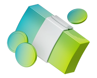 grafika banknotów i monet