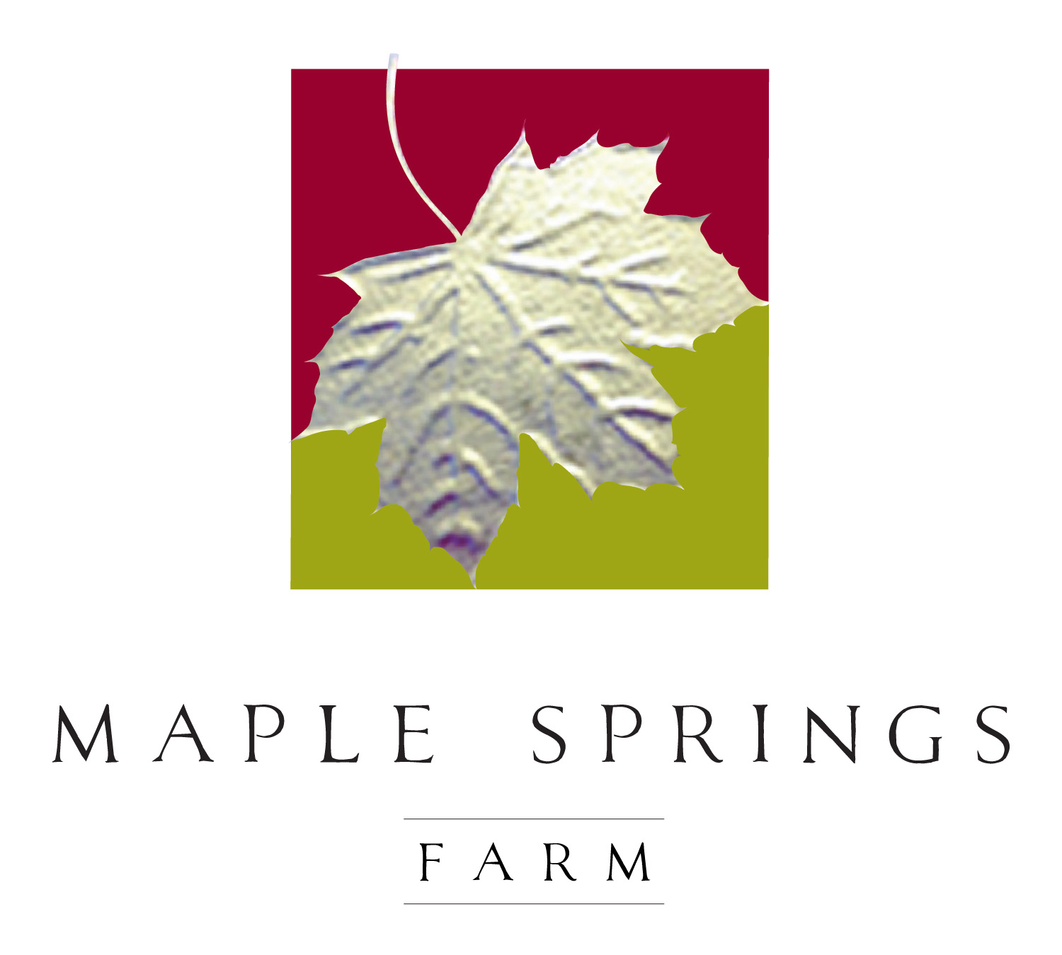 Maple Springs Farm