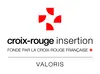 Croix-rouge insertion