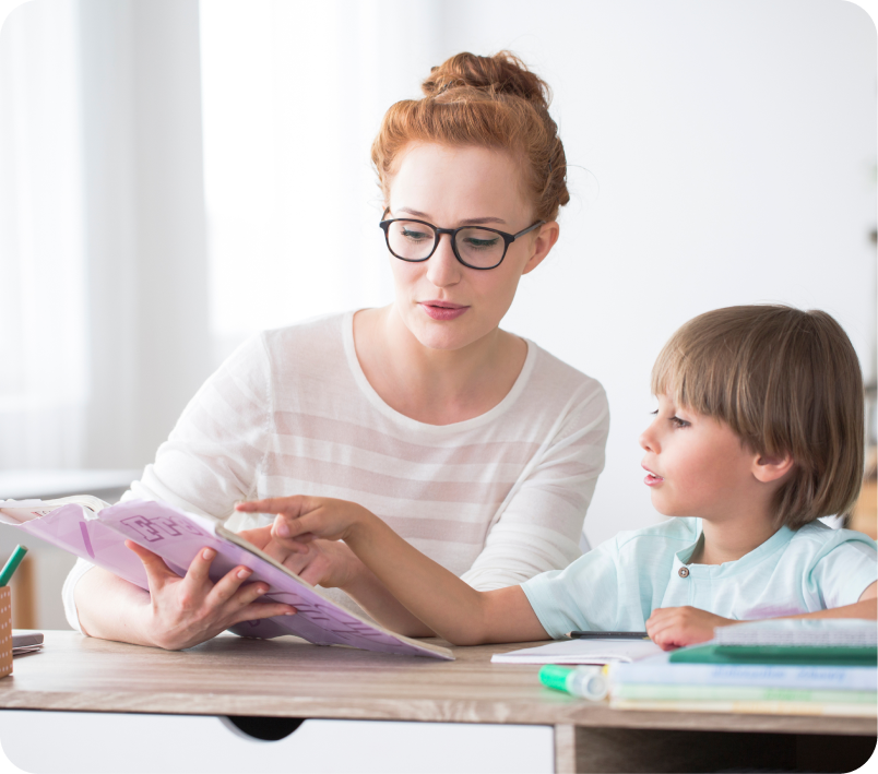 London Governess | London Governess – Proxy Parenting