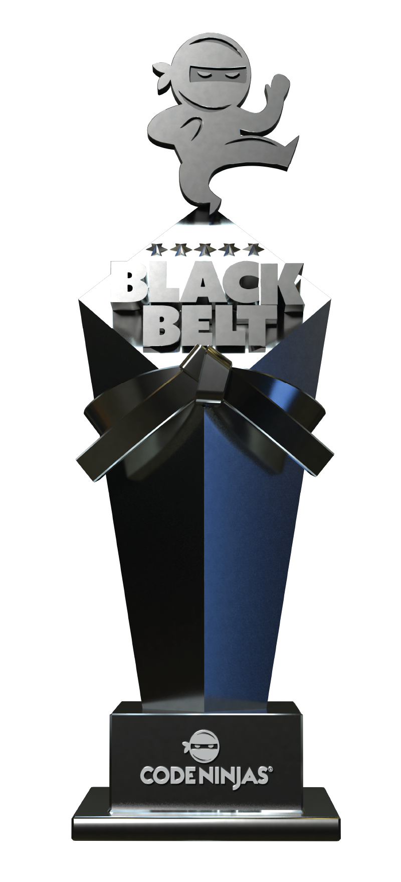 Black Belt Ninjas Code Ninjas