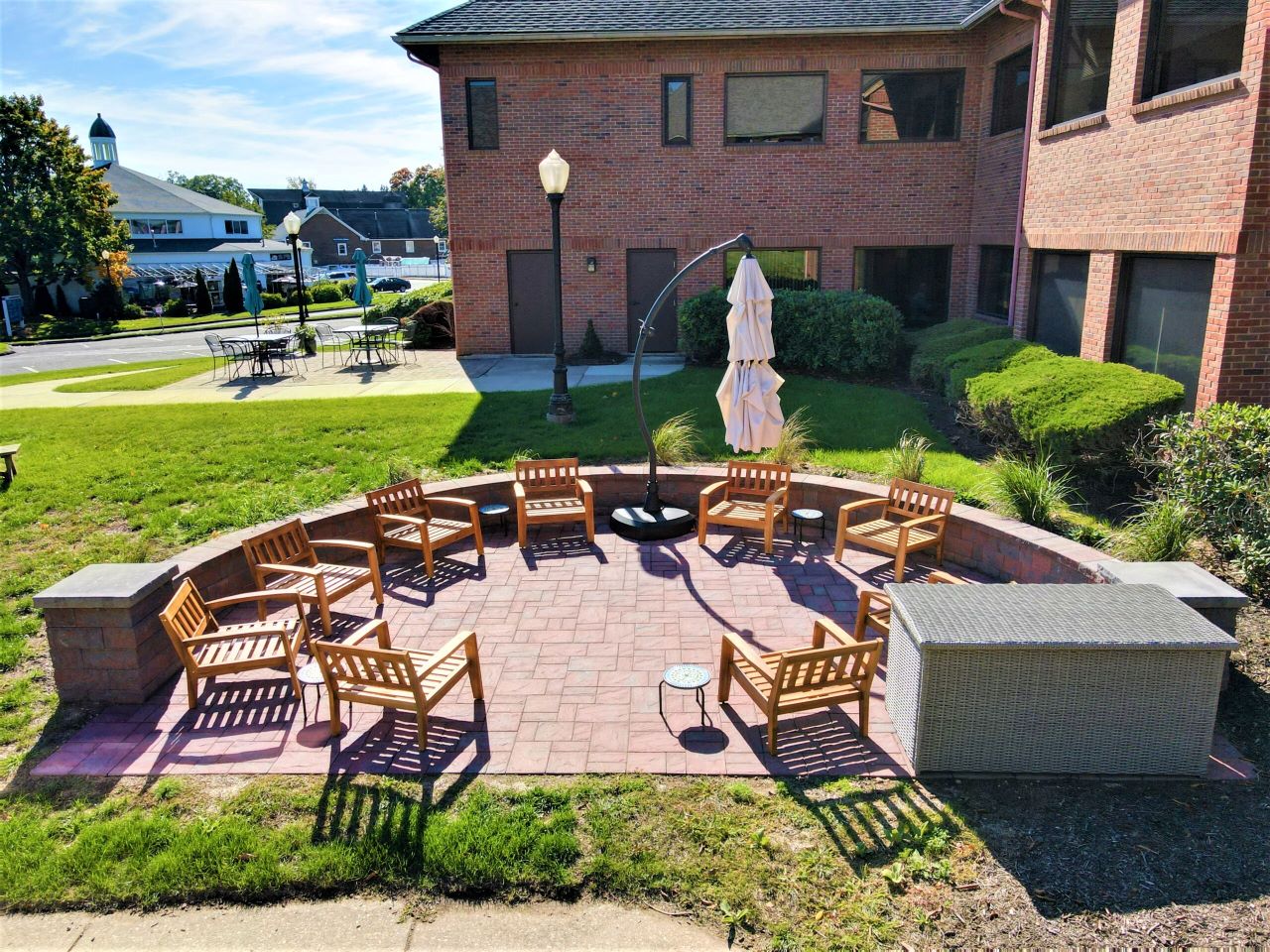 Start Your Landscaping Career at Beebe Landscape Services