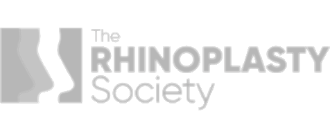 the rhinoplasty society logo
