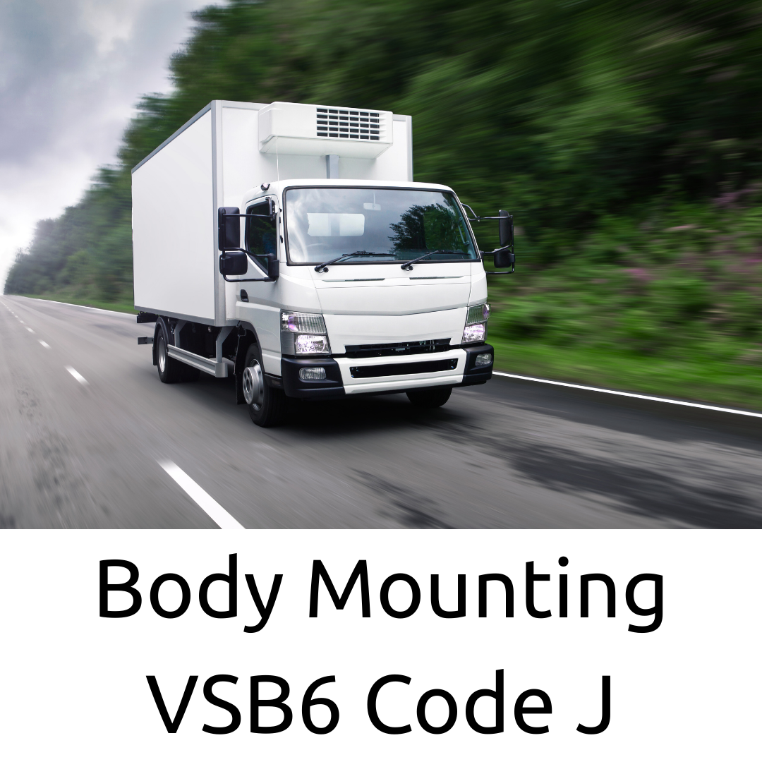 ModiCert VSB6 CODE J