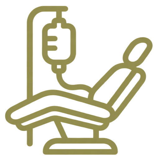 IV SEDATION IN-OFFICE