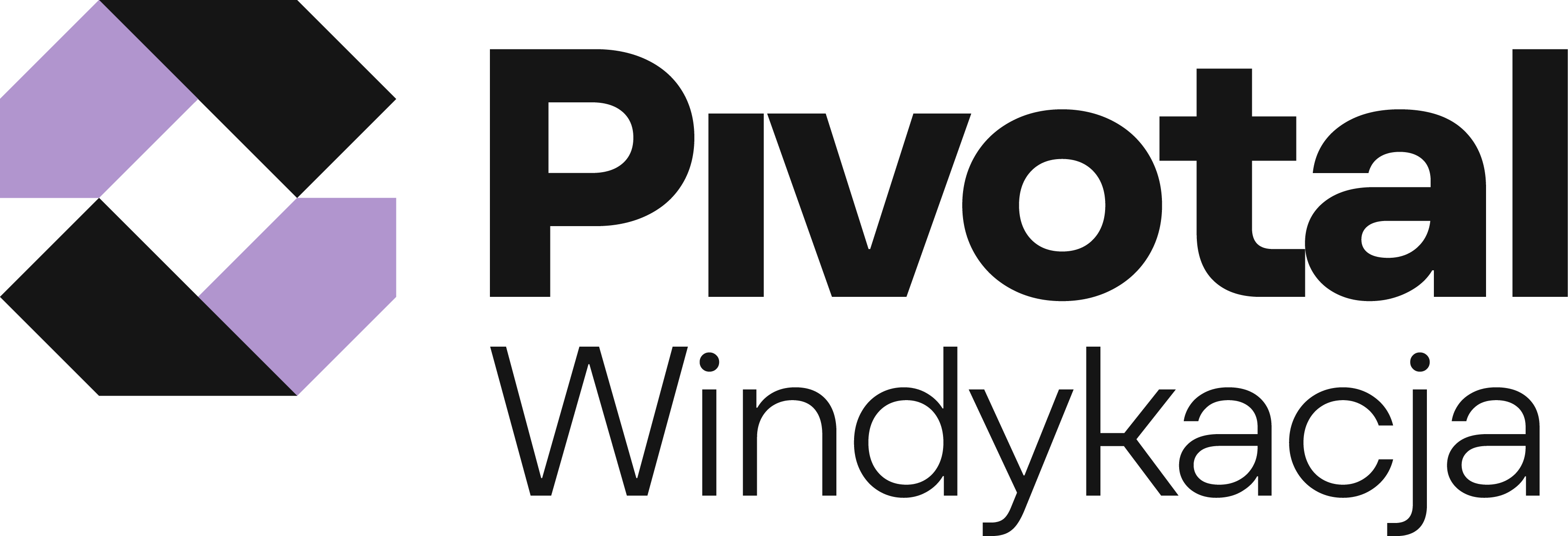 Logo Pivotal Windykacja