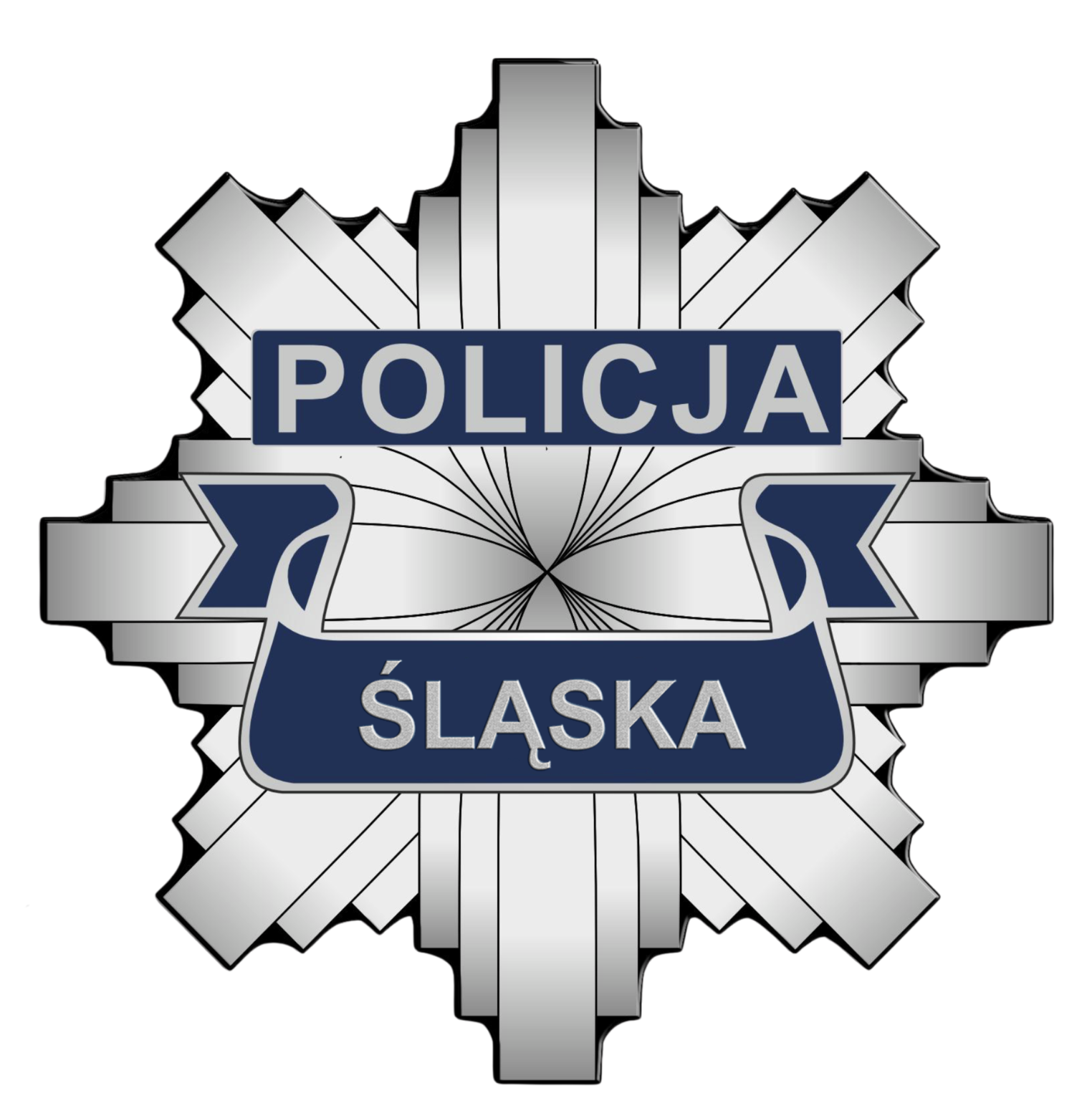 Logo Stowarzyszenia Generałów Policji RP