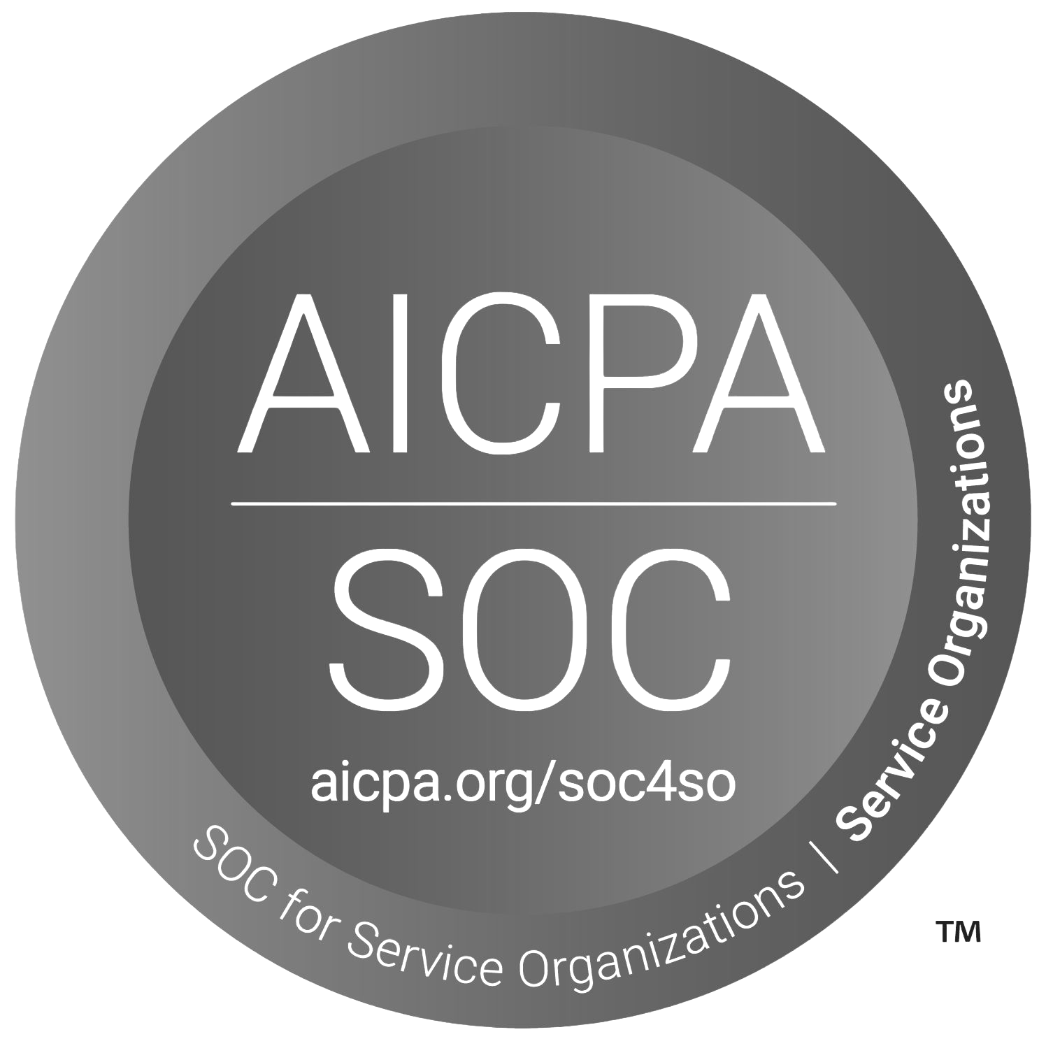 AICPA SOC