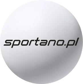 grafika z logo sportano.pl