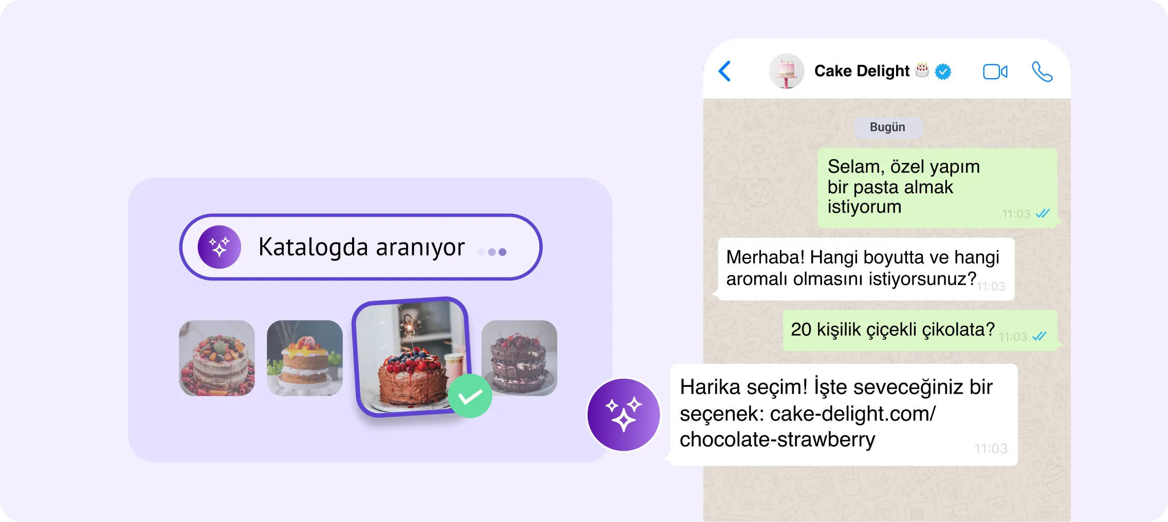 WhatsApp Broadcast