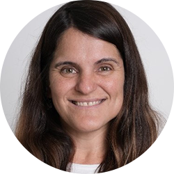 Luisa Selvás