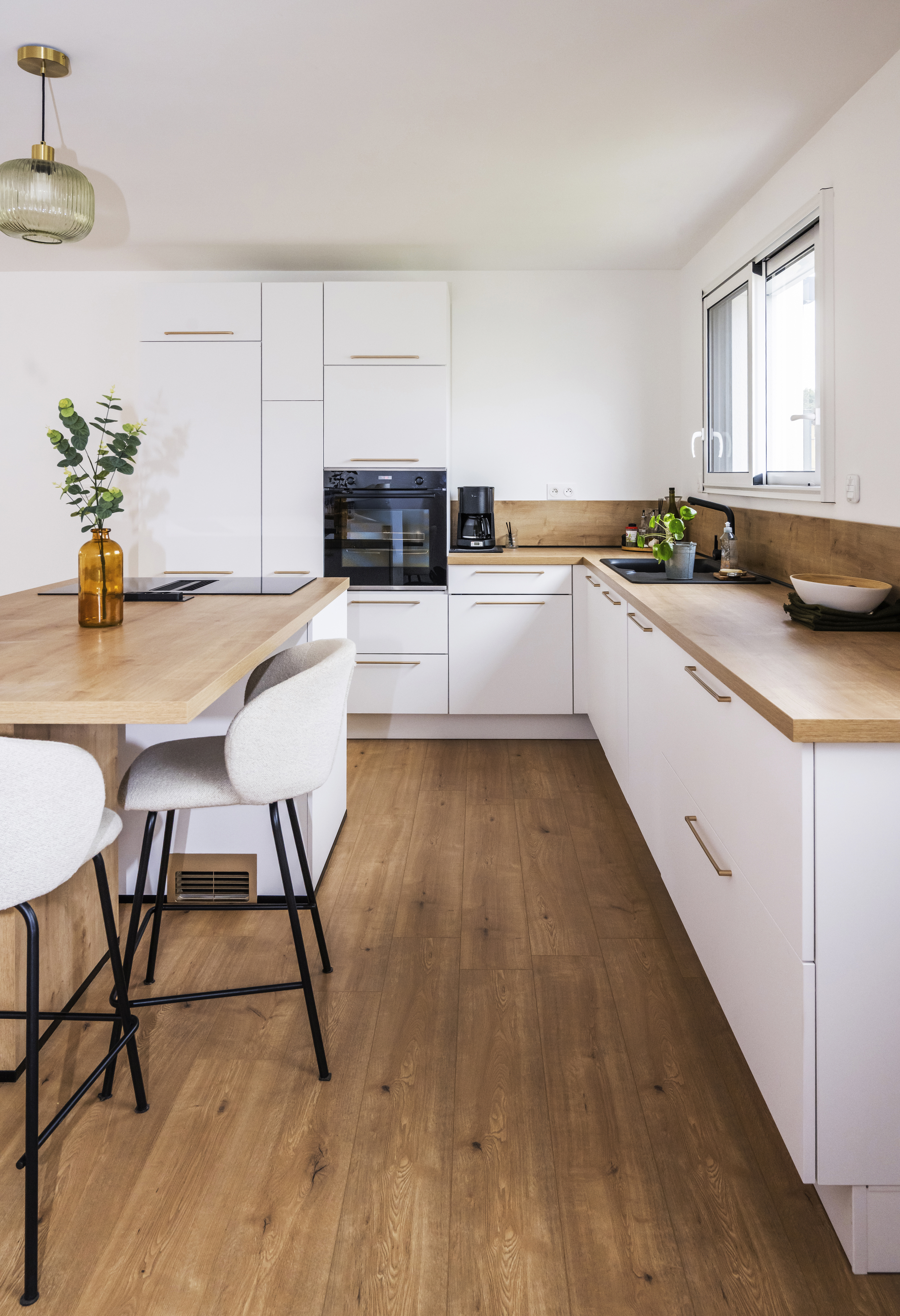 Détail de l'offre Lamotte Maisons Individuelles