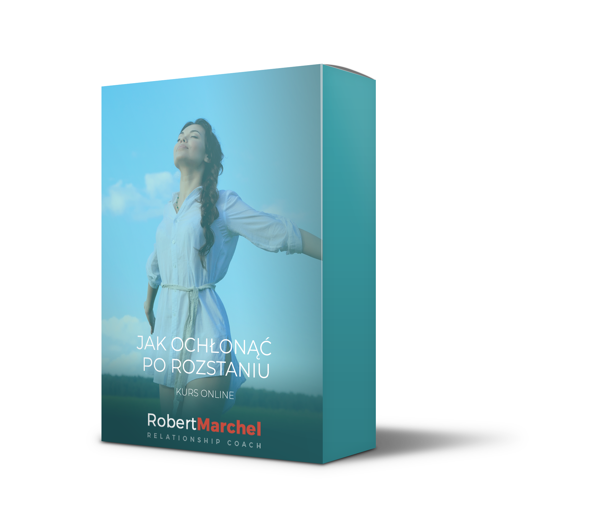 jak ochłonąć po rozstaniu kurs online