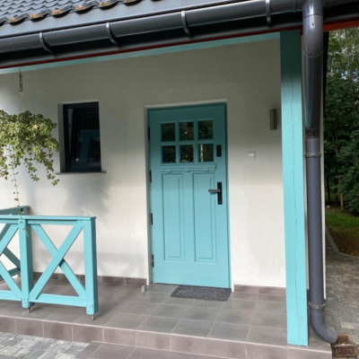 Drzwi Barański w ofercie Fachowca Solidne drzwi wewnętrzne i zewnętrzne Barański