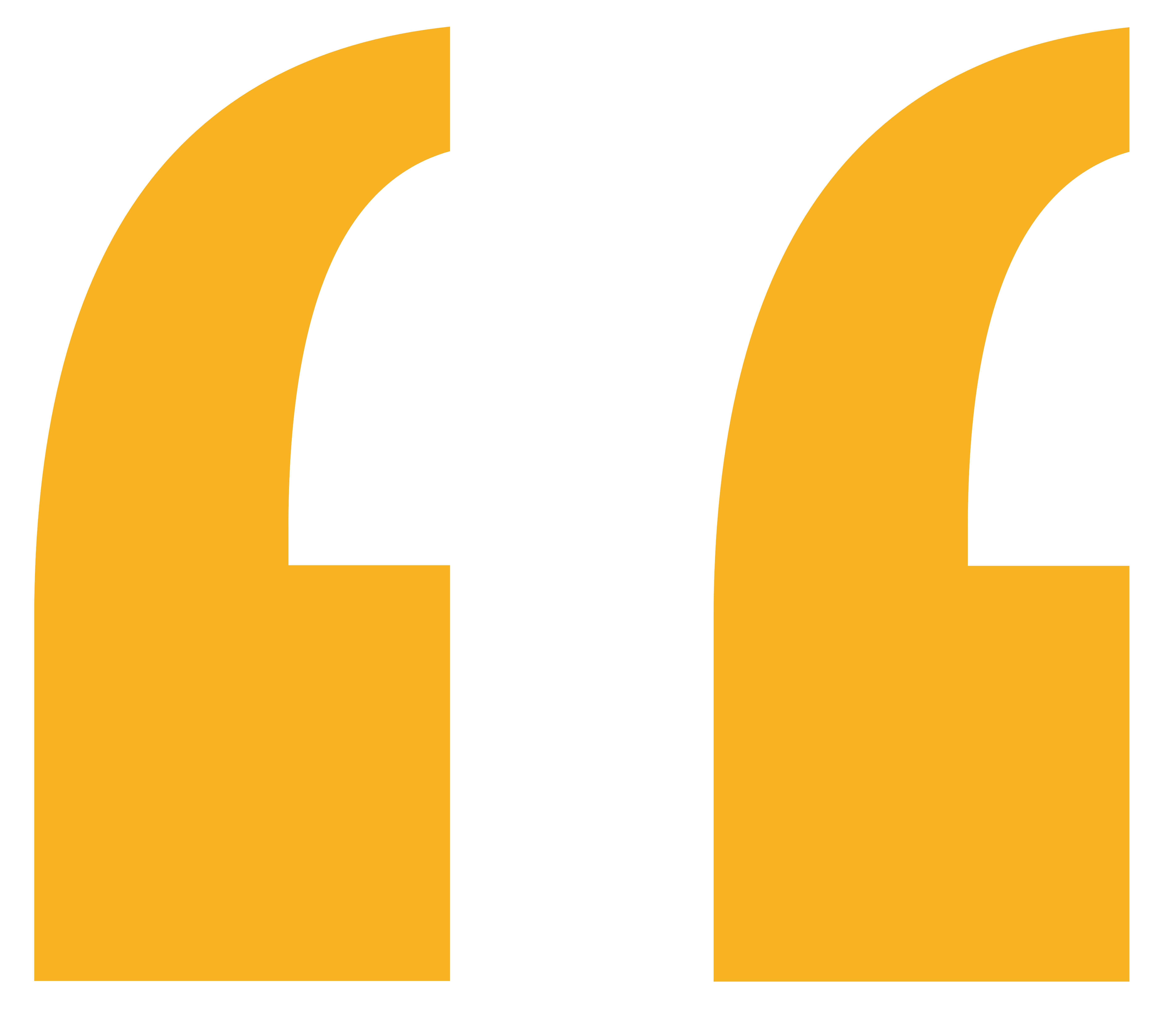 quote icon