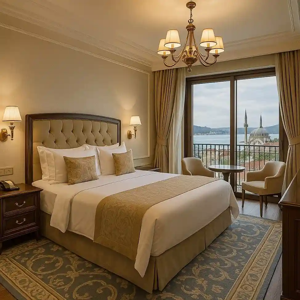 alt="5-star hotel accommodation included with dental treatment"