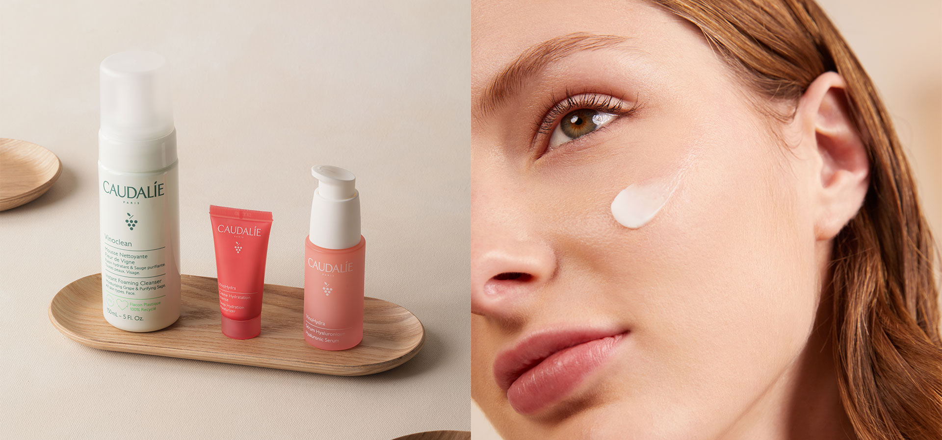 Gambettes & Promod Collection D&eacute;cembre