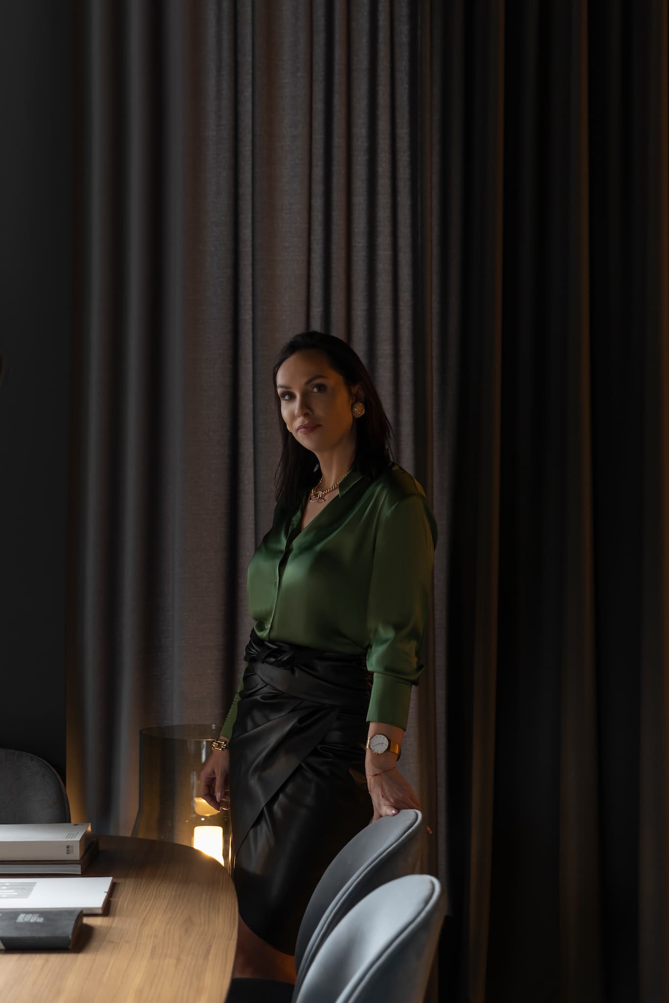 Magdalena Przybylska - HR Consulting