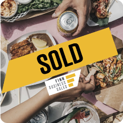 Sold business, Finn Business Sales Tasmania Business broker, Tasmania