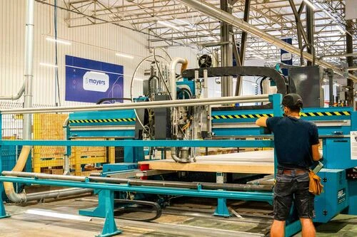 La Mayers Factory de La Janais (35)