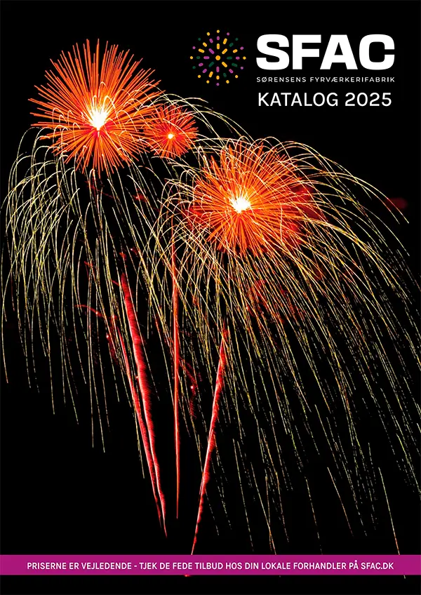 SFAC Fyrværkerikatalog 2024 2025