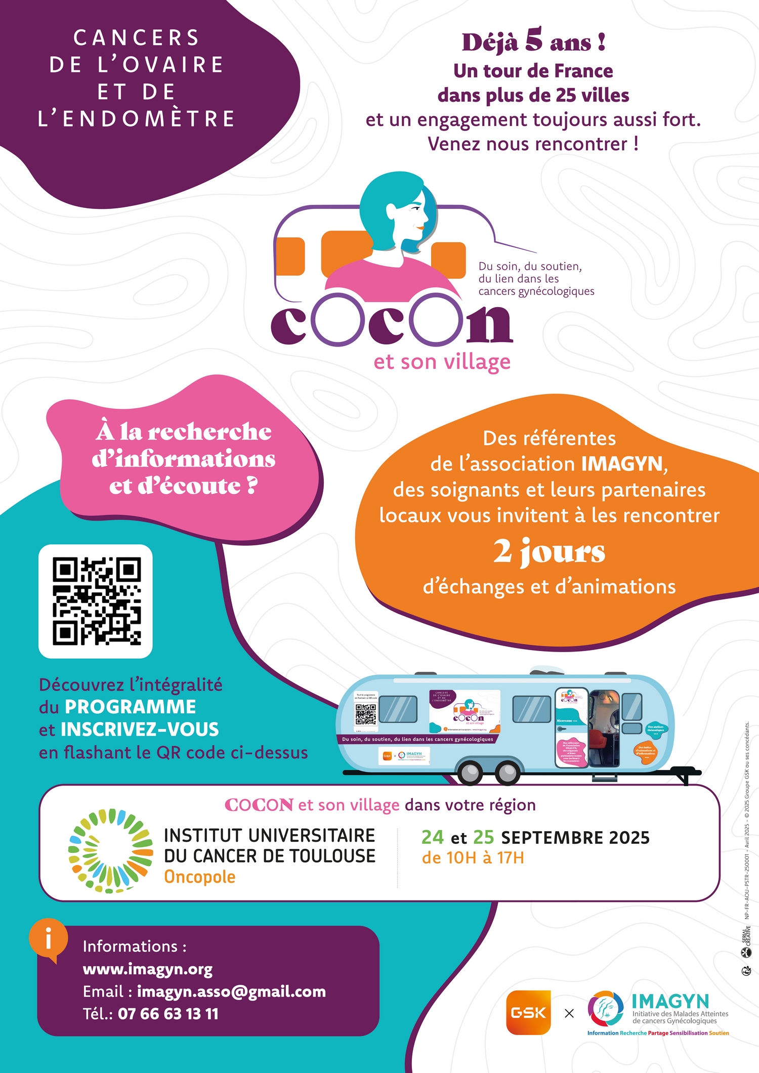 Journée Turquoise Journée Turquoise