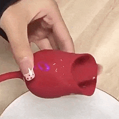 Toque Duplo – língua