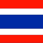 Thailand flag