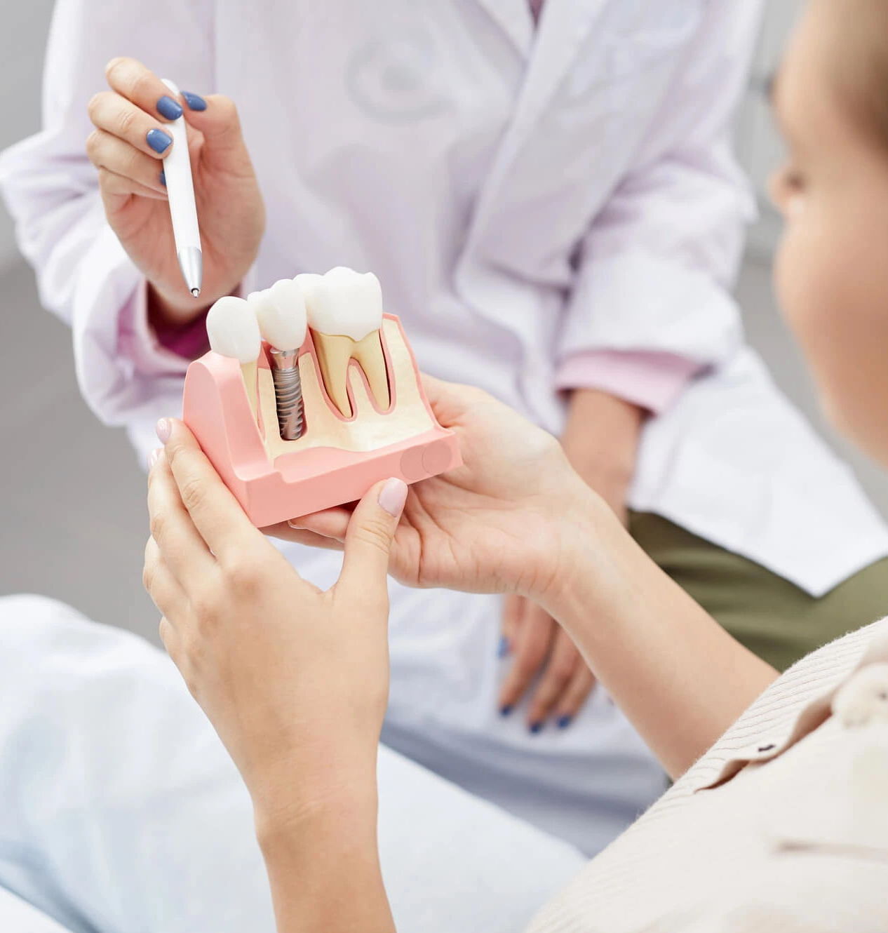 dental implants Winter Haven