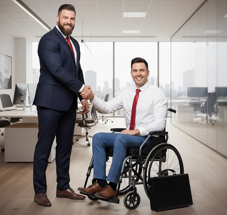 Zatrudniasz minimum 100 osób?