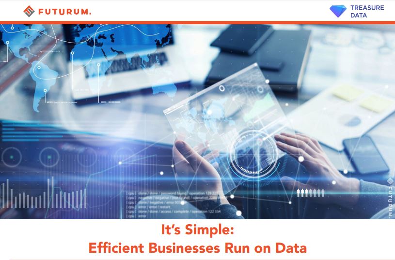 How a disconnected customer experience impacts business efficiency