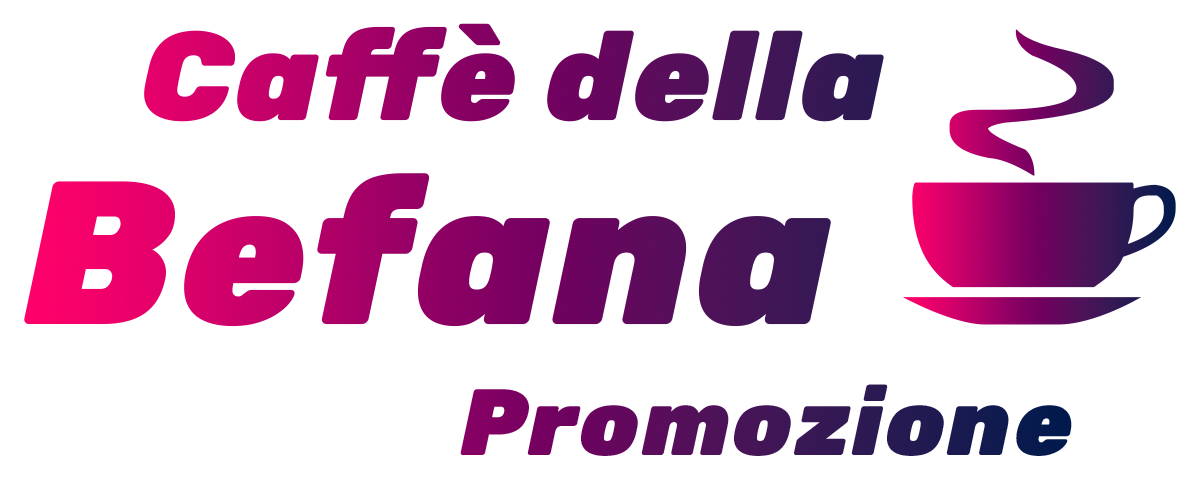 Caffè della Befana Promozione Caffè della Befana Promozione