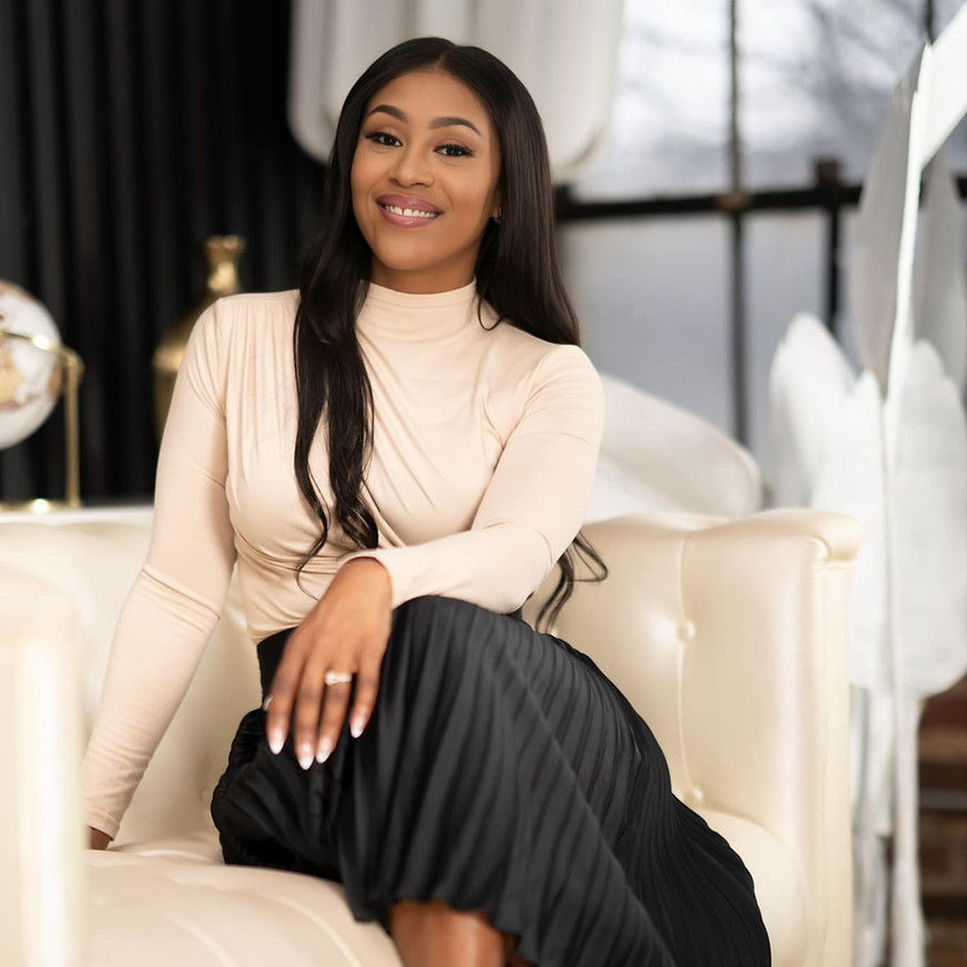 Shannon Davis, Civil & Business Litigation Attorney