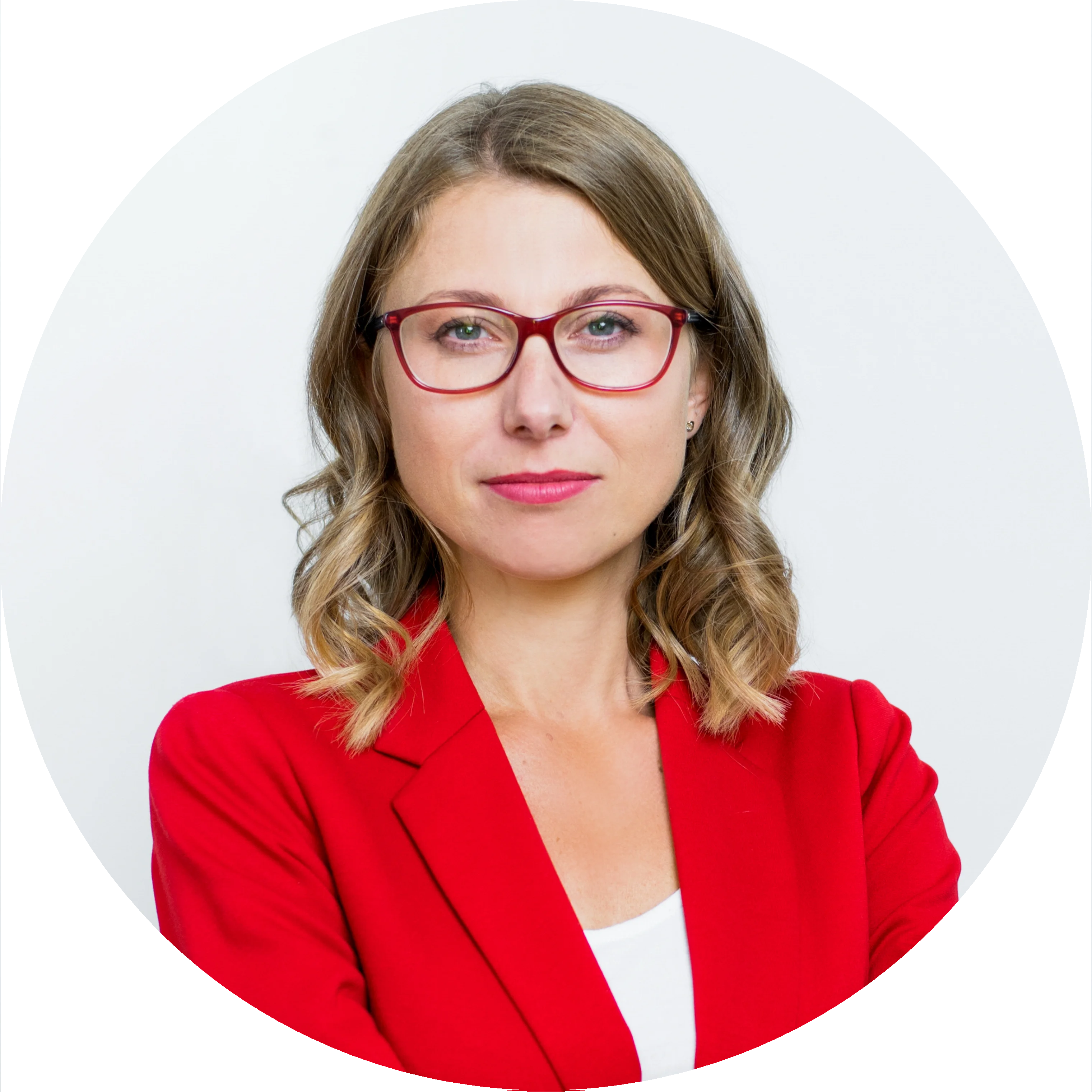 Marta Woźny-Tomczak - prezes, mentor, trener biznesu