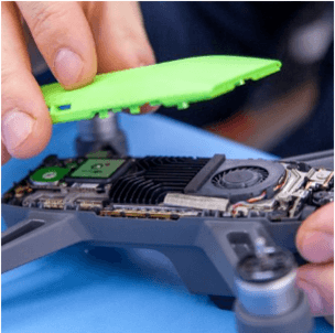 Drone Repairs Sydney
