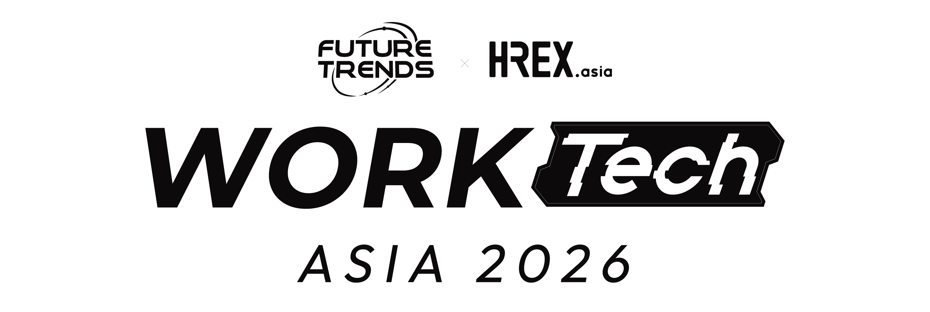 WORKTECH ASIA 2026 | Enterprise Solution Summit & Expo